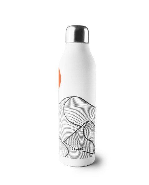 Botella termo gailur 500 ml