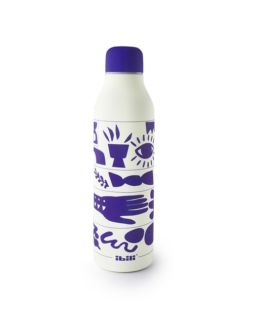 Botella termo abar 500 ml