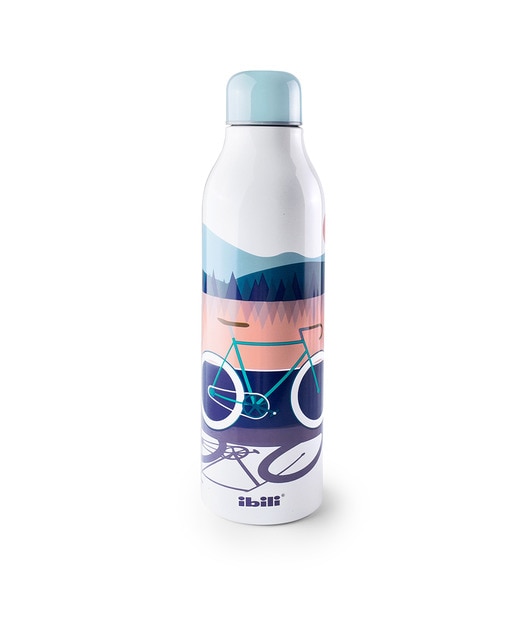 Botella termo norabidea 500 ml