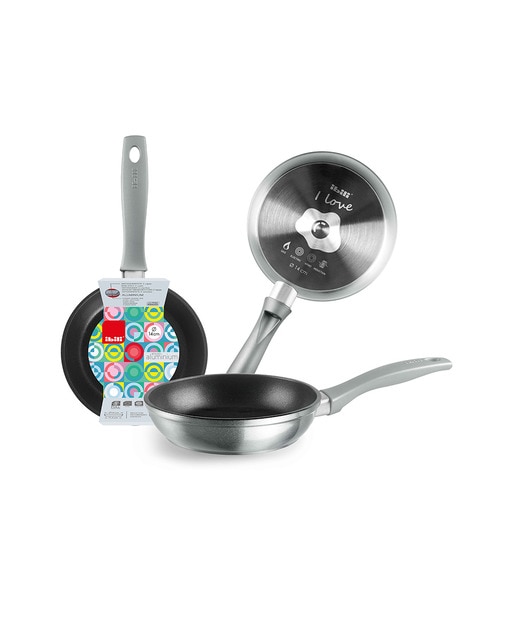 Sartén mini figue 14 cm