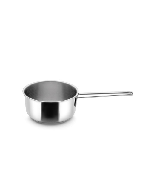 Cazo inox noah 14 cm