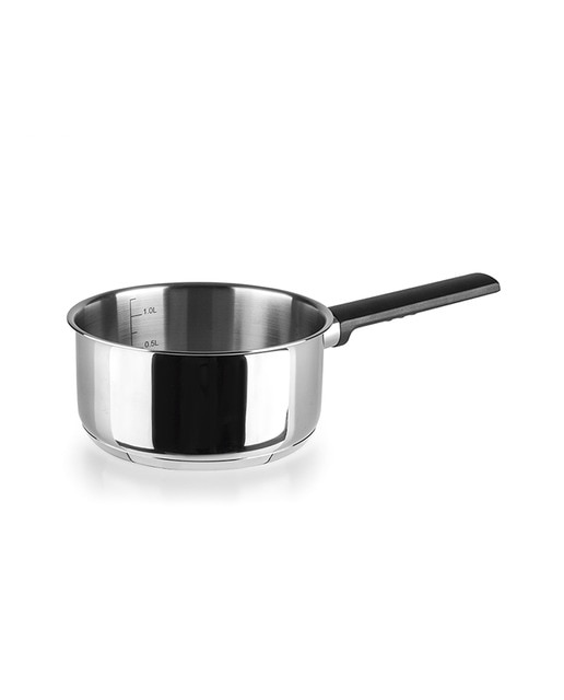 Cazo inox svea 12 cm