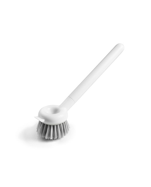 Cepillo para fregadero
