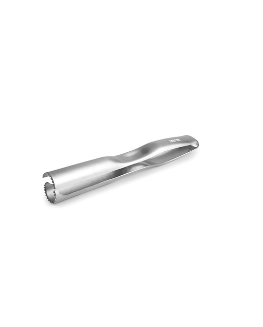 Descorazónador inox