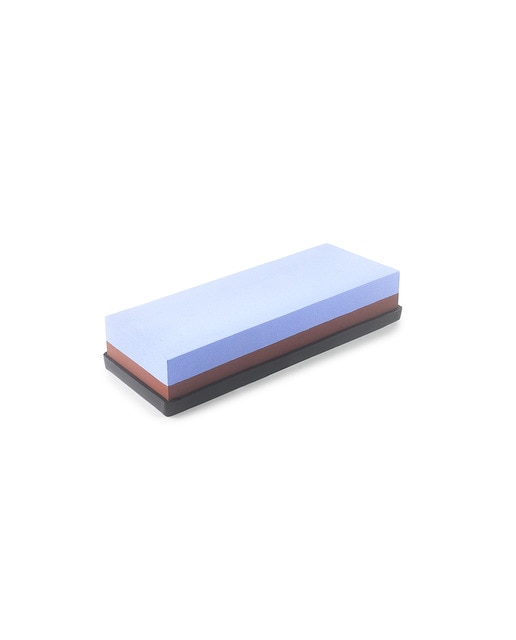 Piedra para afilar combinada