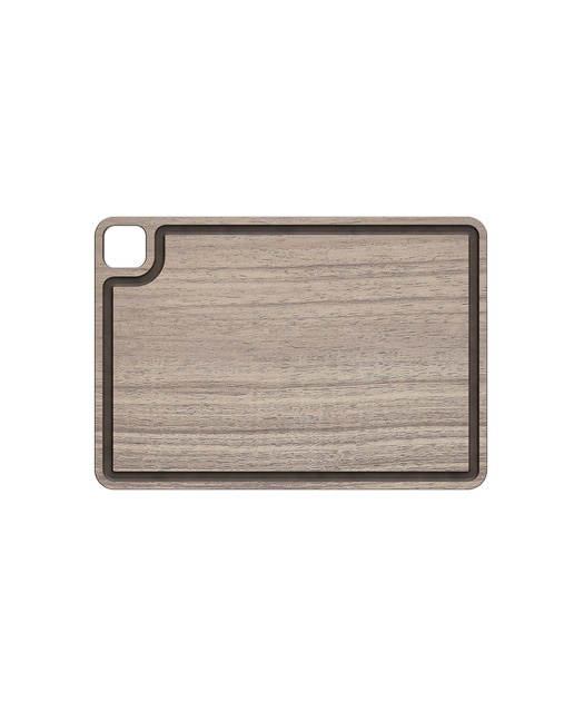 Tabla para corte fibra de madera 33x23