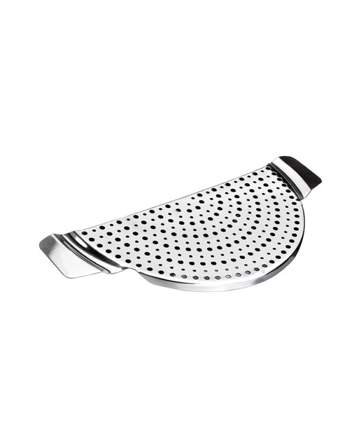 Escurridor para ollas inox