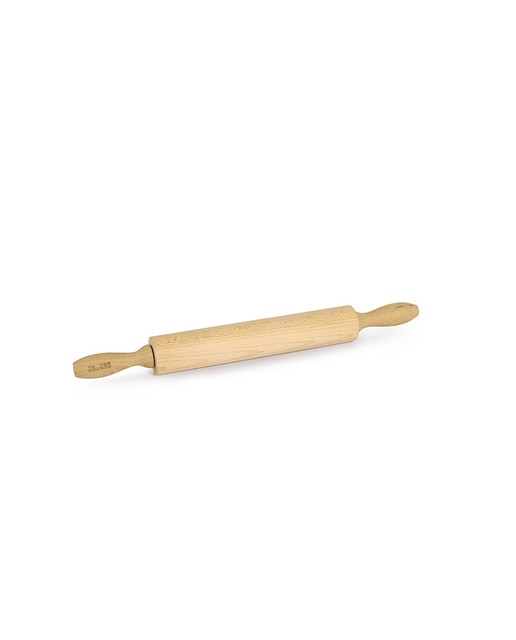 Rodillo pequeño madera 43x4,40 cm