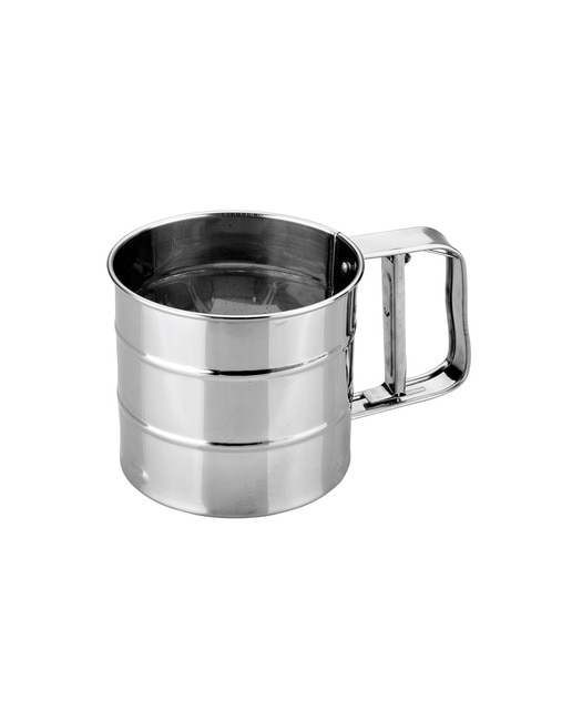 Tamizador inox 18% - 350 gr.