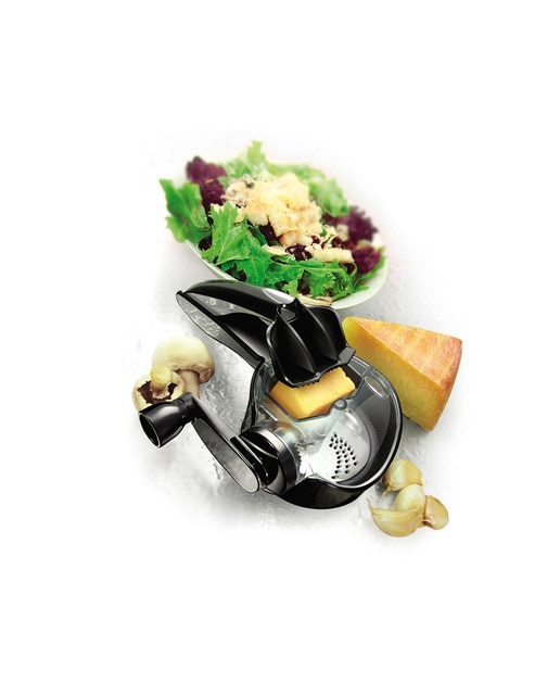 Molinillo rallador easycook