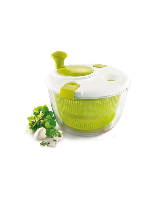 Centrifugadora con manivela confort 24