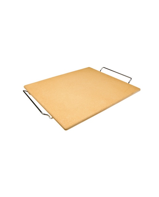 Piedra pizza rectangular 38x30x1,10
