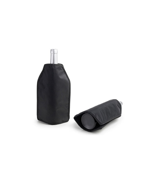 Enfriador de botellas black