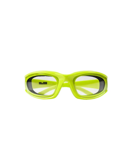 Gafas para cortar cebolla