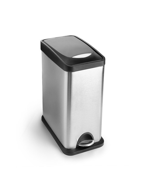Cubo para reciclaje 1x15 lt