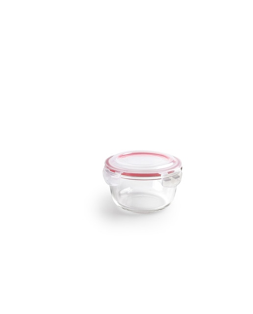 Taper alto 800 ml