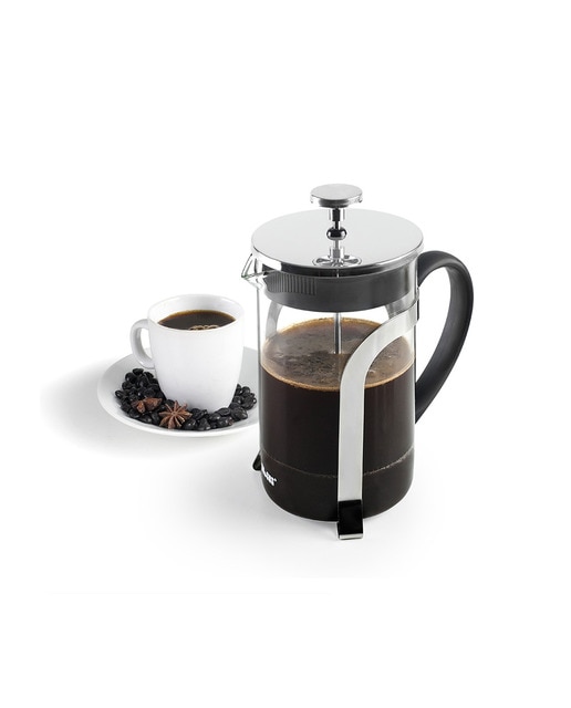 Cafetera émbolo 1000 ml