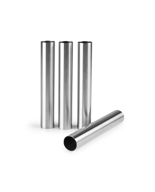 Set 4 molde canutillo