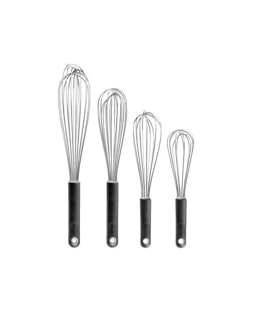 Batidor mango termosellado 40 cm