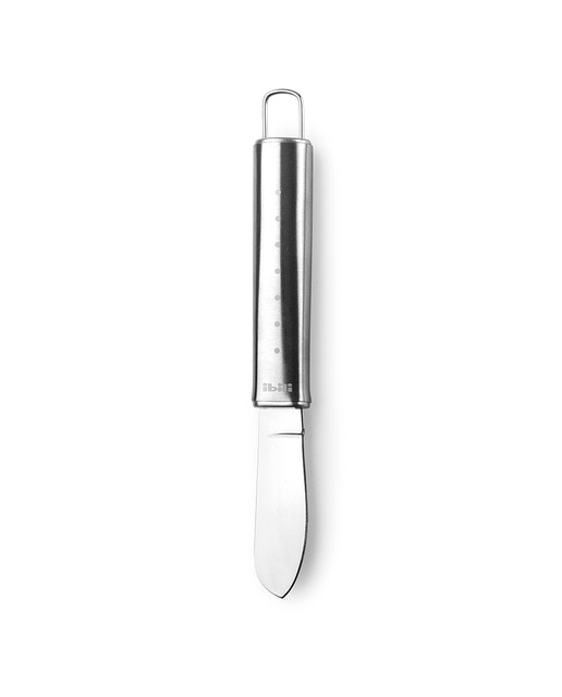 Cuchillo Espátula mantequilla intense