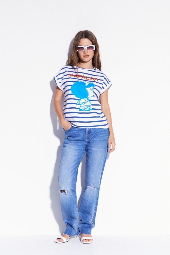 Sfera casual camisetas on sale