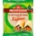 Mexifoods Tortilhas de Trigo 6 Fajitas embalagem 240 g