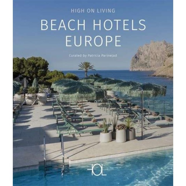 Imagem 0 de High on.Beach hotels europe