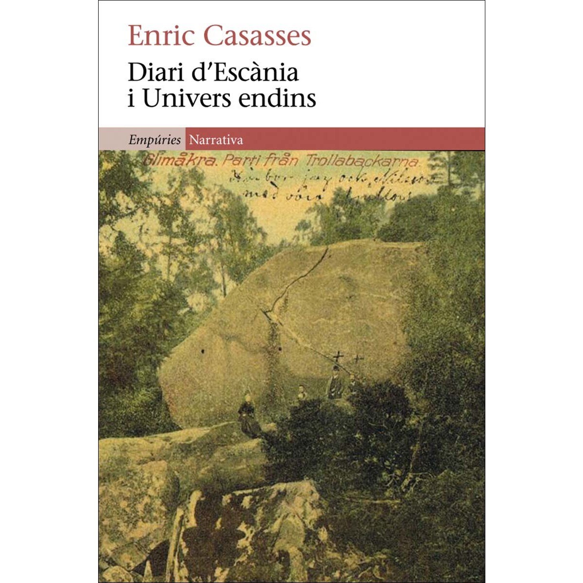 Diari d'Escània i Univers endins