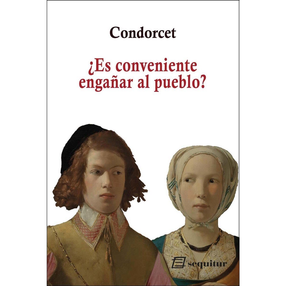 Imagem 0 de ¿Es conveniente engañar al pueblo?