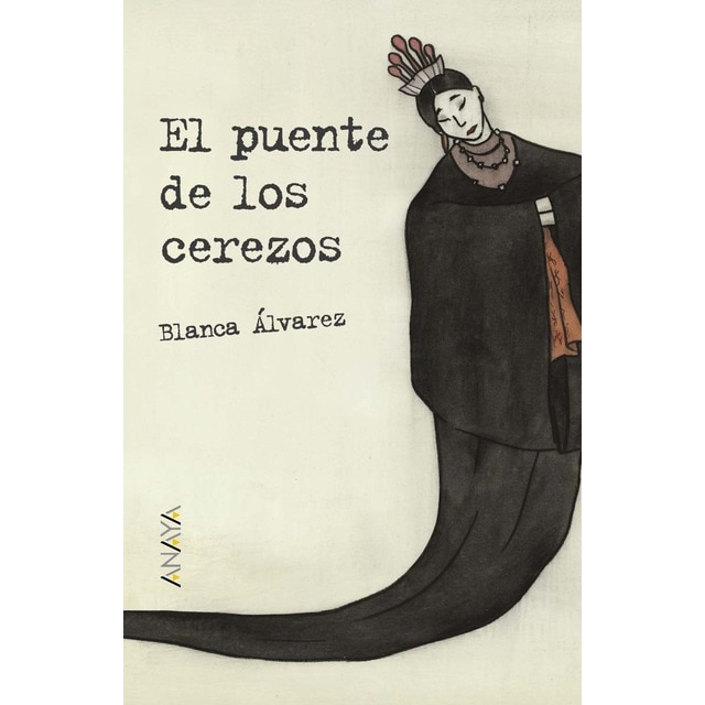 El puente de los cerezos