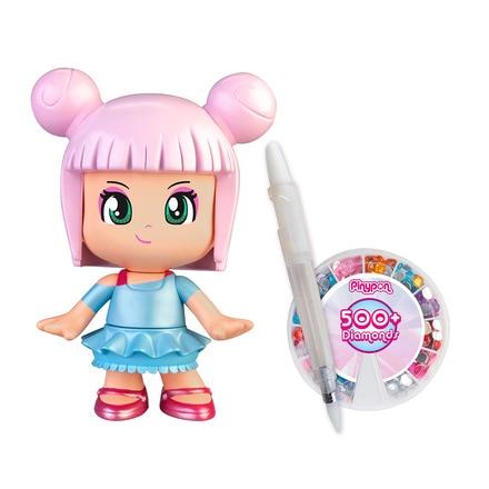 Figura 17 cm Pop & Shine 