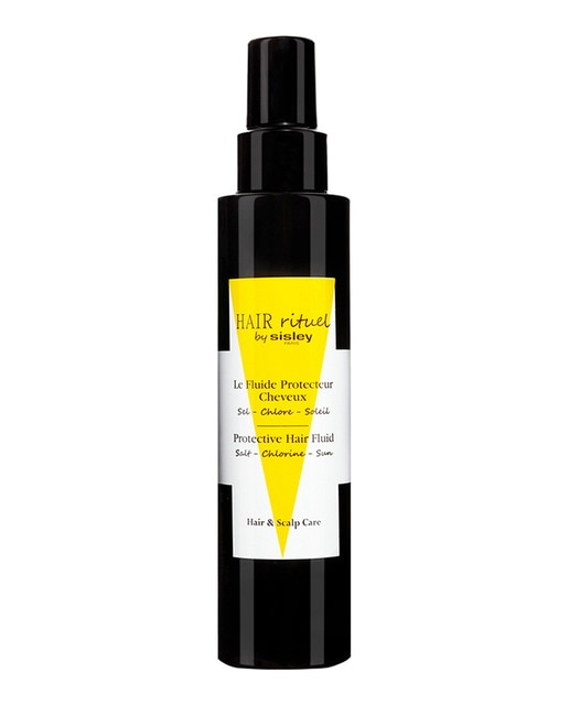 Tratamiento Fluide Protecteur Cheveux Hair Rituel by Sisley