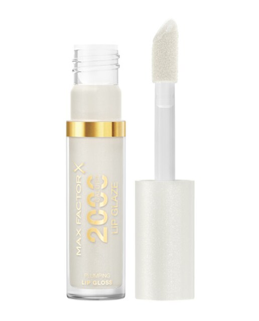 Max Factor – Brillo de labios 2000 Calorie Lip Glaze Max Factor.