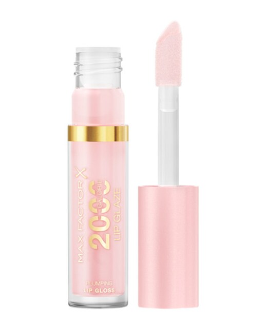 Max Factor – Brillo de labios 2000 Calorie Lip Glaze Max Factor.