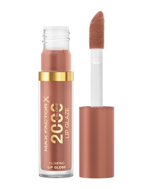 Max Factor – Brillo de labios 2000 Calorie Lip Glaze Max Factor.