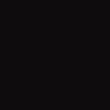 055 Ultra Black Glit