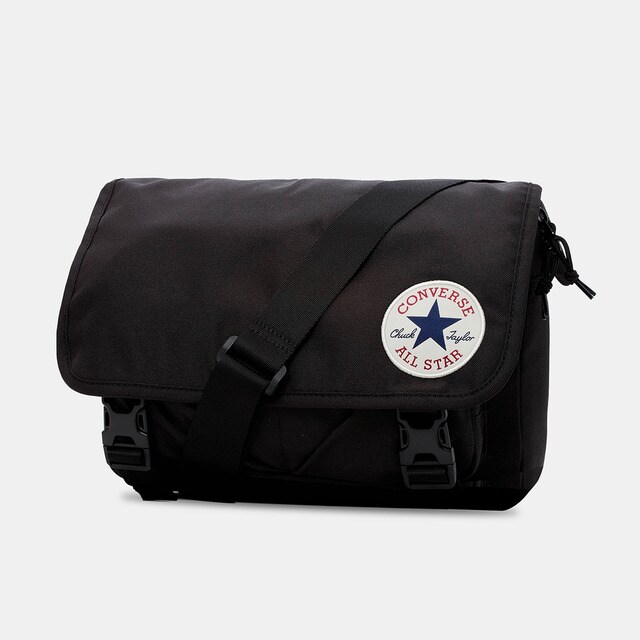 Converse Chuck Taylor Messenger Bag