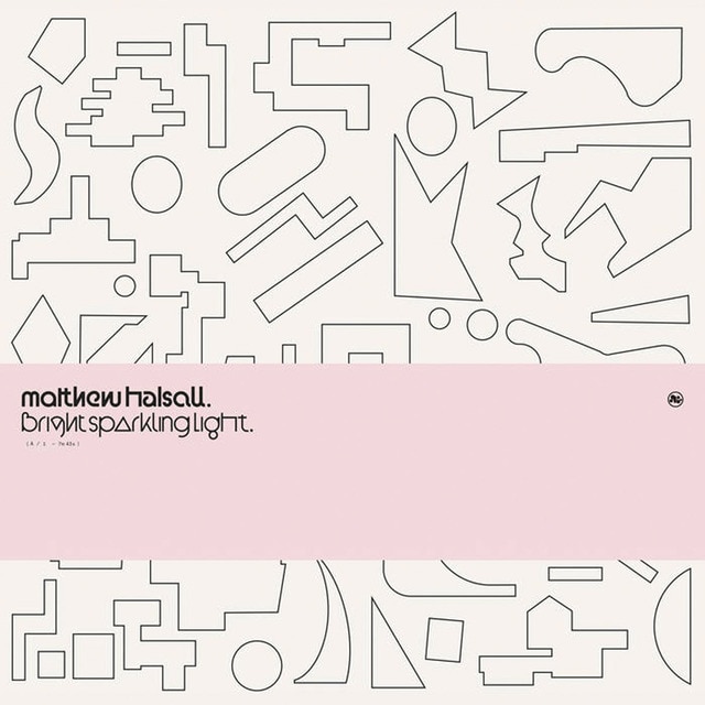 Bright sparkling light Edicion Color LPVinilo