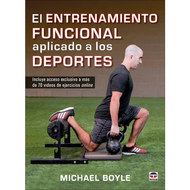 El entrenamiento funcional aplicado a los deportes