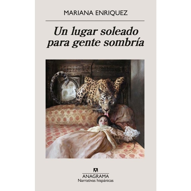 Un lugar soleado para gente sombría (Tapa blanda)