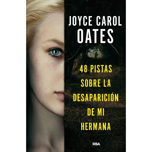 48 pistas sobre la desaparición de mi hermana (Tapa blanda)
