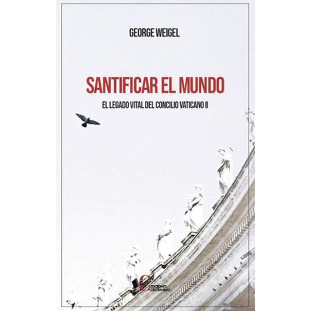 Imagem 0 de Santificar el mundo