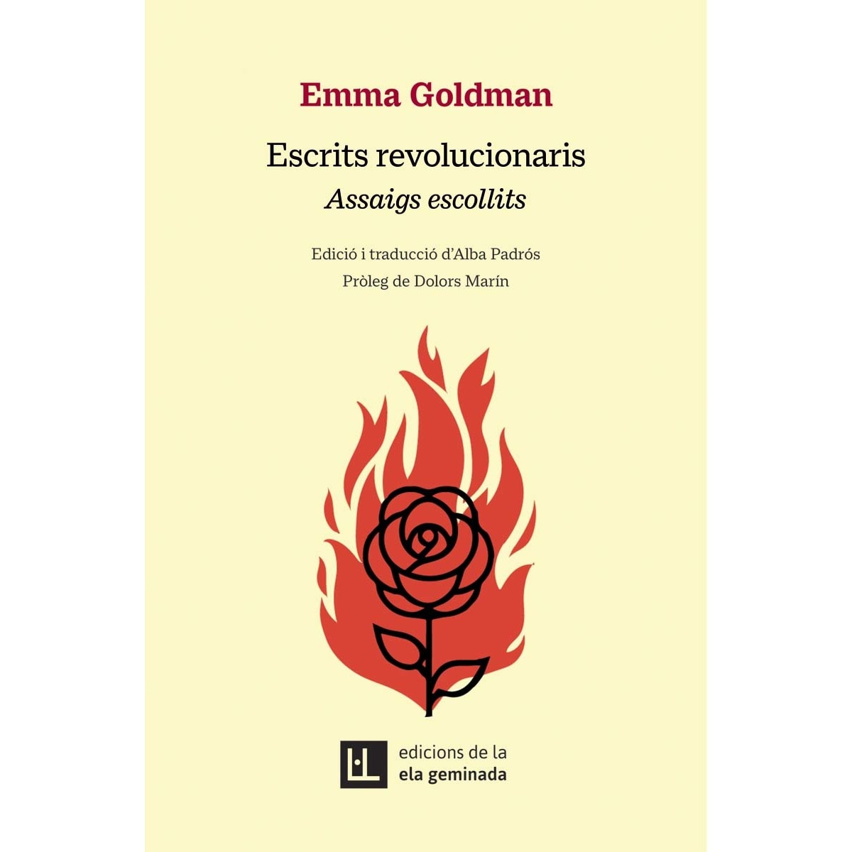 Imagem 0 de Escrits revolucionaris: Assaigs escollits (Capa mole)