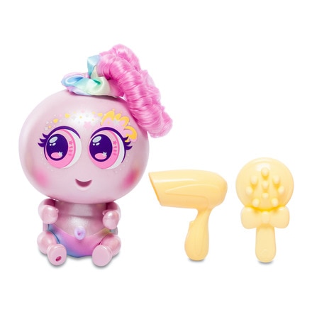 Manchicuepa Biuty Taim Ksimerito 