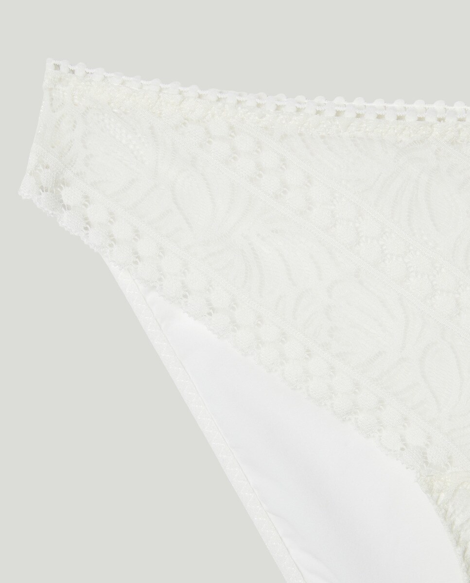 Cuecas Branco-2