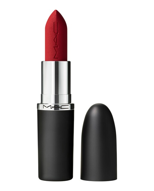 M.A.C – Barra de labios Macximal Silky Matte Lipstick M.A.C.