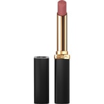 Color Riche Intense Volume Matte Nude 601 Worth It lipstick 1 each