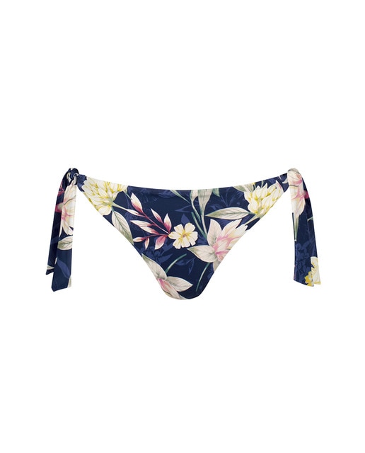 Braga bikini Botanical Leaf Tai