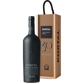 Portal Vinho do Porto 30 Anos garrafa 75 cl