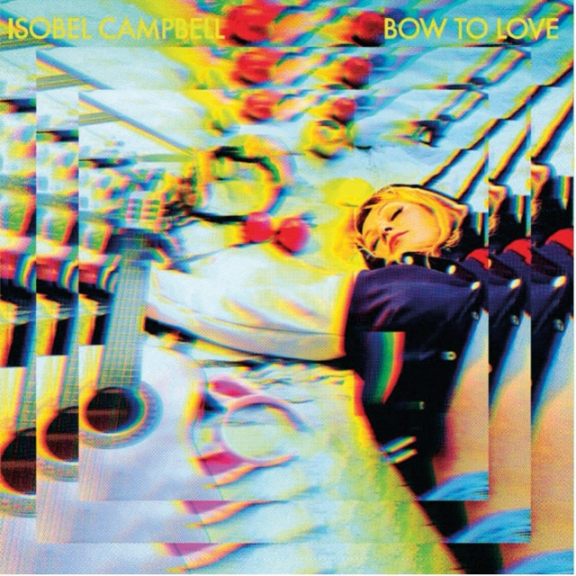 Bow to love (LP-Vinilo).